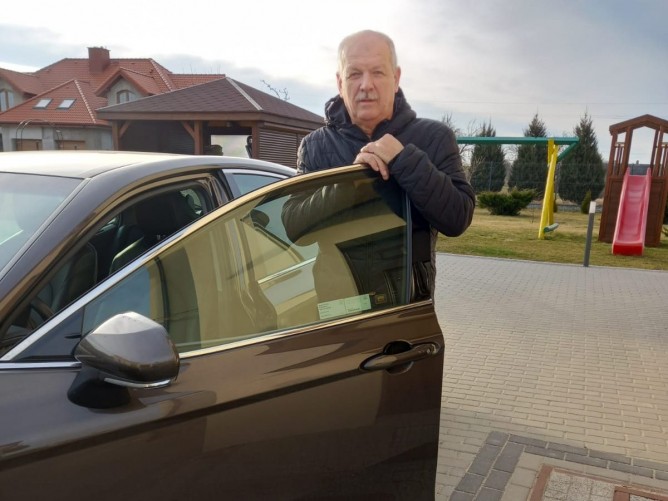 Piotr Pakulski